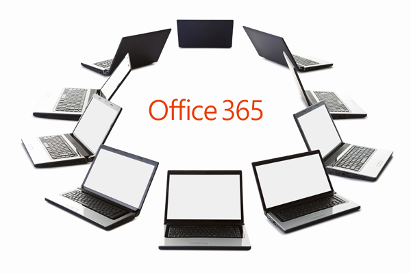 Microsoft Office365導入/支援